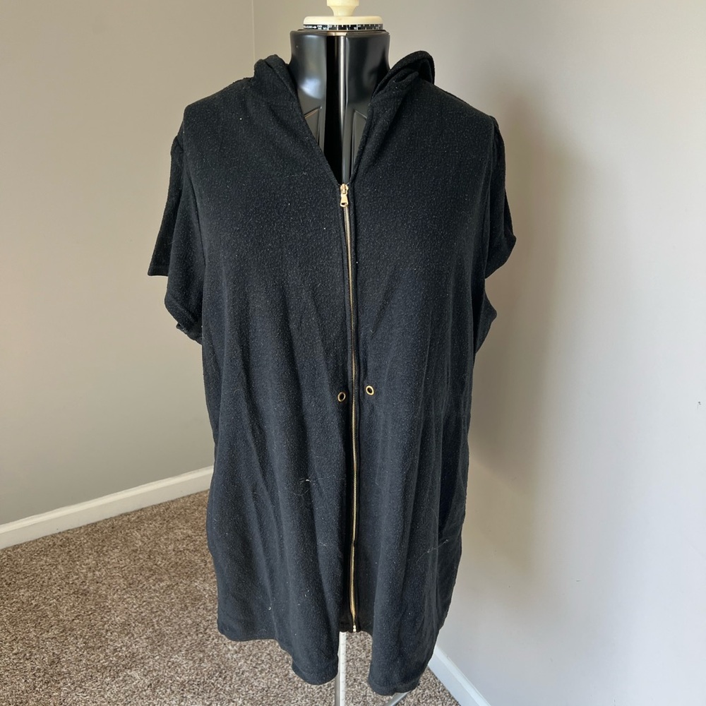 🛍️2 for $6.00🛍️ Terry Cloth Swim Coverup
